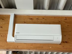 Klimaanlage