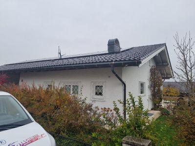Photovoltaikanlage