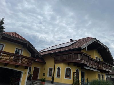 Photovoltaikanlage