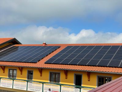 Photovoltaikanlage