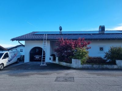 Photovoltaikanlage