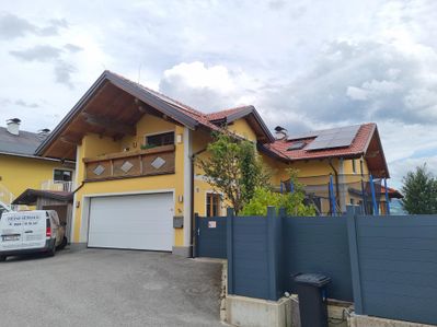 Photovoltaikanlage