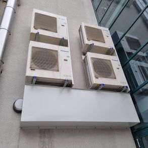 Klimaanlage
