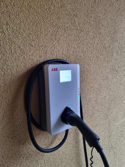 Photovoltaikanlage