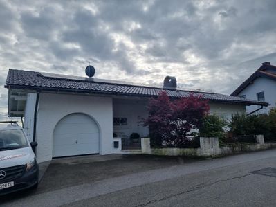 Photovoltaikanlage