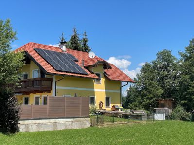 Photovoltaikanlage