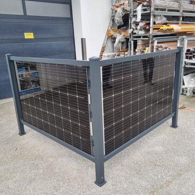 Photovoltaikanlage