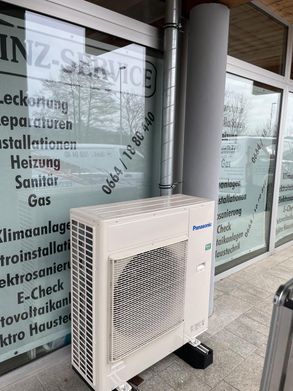 Klimaanlage