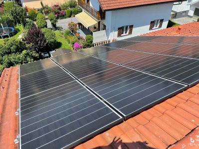 Photovoltaikanlage