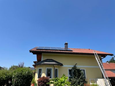 Photovoltaikanlage