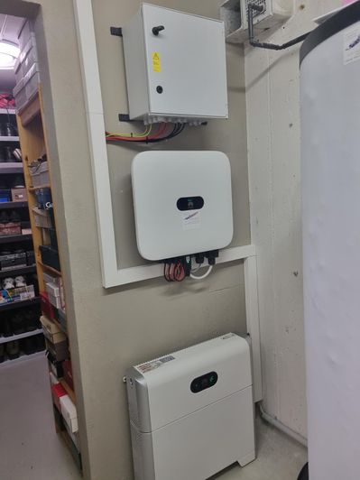 Photovoltaikanlage